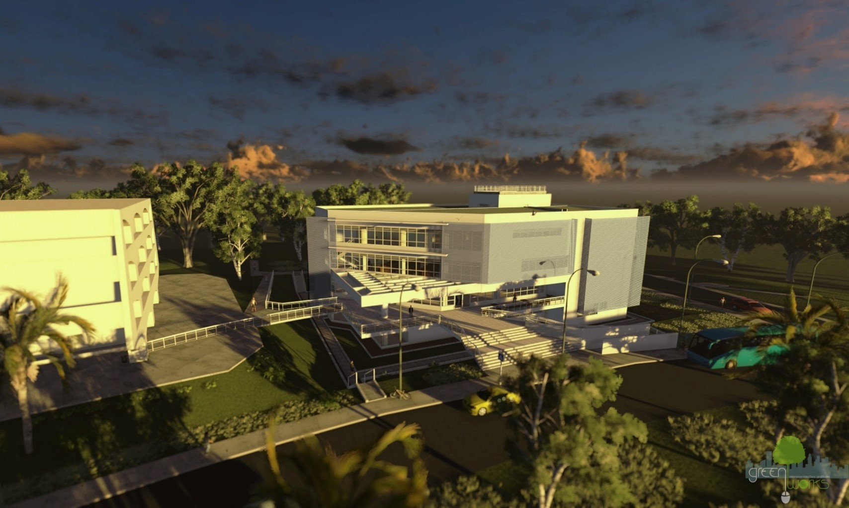 Biblioteca de Obras Raras – UNICAMP – SP