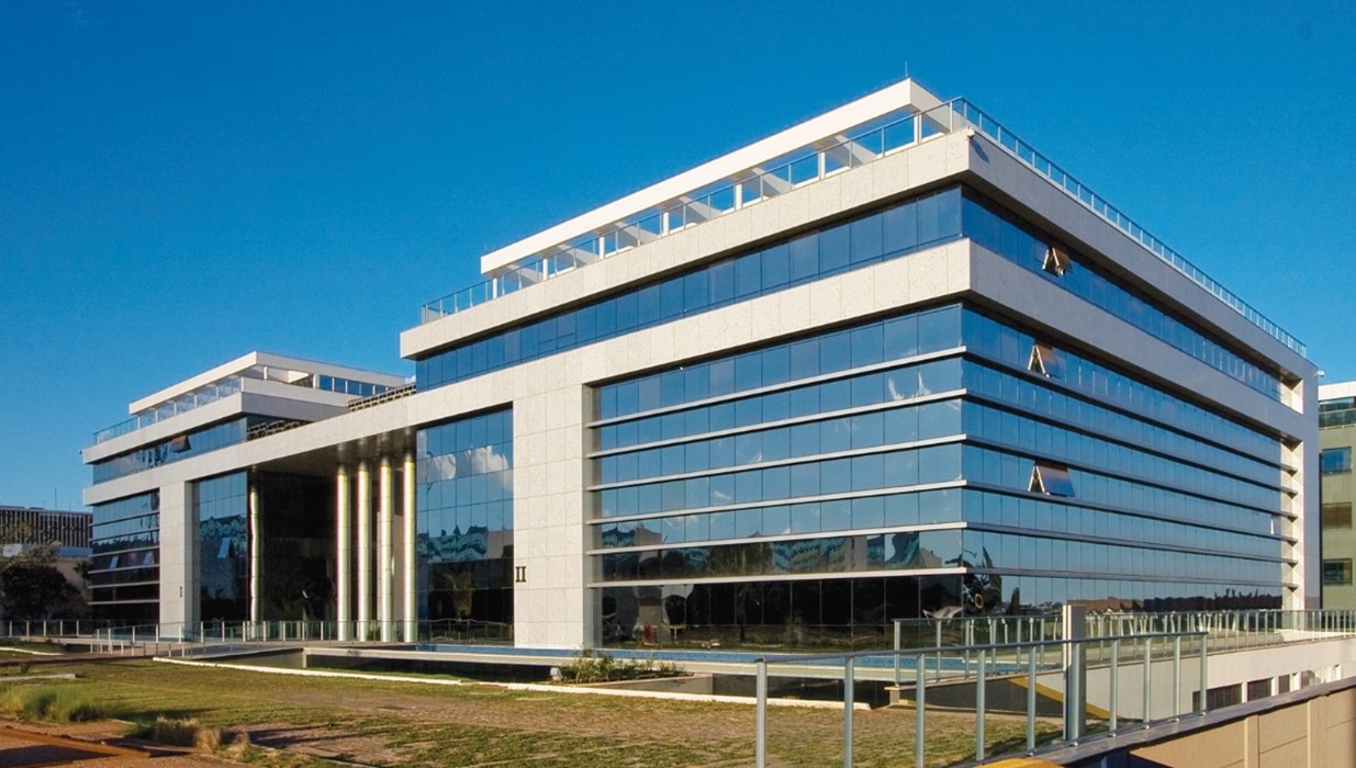 Edificio Premium Sul – Brasilia DF